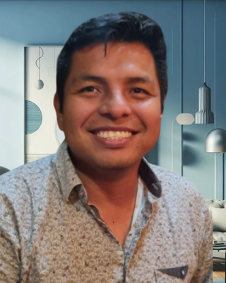 Foto de Alejandro Tenorio Zamora, Psicoterapeuta, Lic. en Psicología