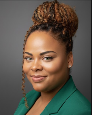 Photo of Laterriea Martin, Clinical Social Work/Therapist, LCSW, DSW