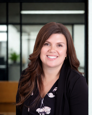 Photo of Jamie Blanchette, Registered Social Worker, BSW, RSW