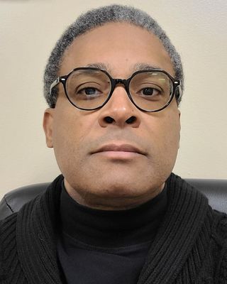 Photo of Mark Bolin - Bolin Counseling Services PLLC, Licensed Professional Counselor, MS, MA, LPC-S