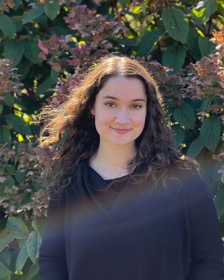 Photo of Sonya Wallestad, Pre-Licensed Professional, MA