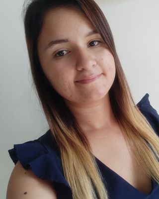 Foto de Andrea Juliana Osorio Hernandez, Psicólogo, Esp