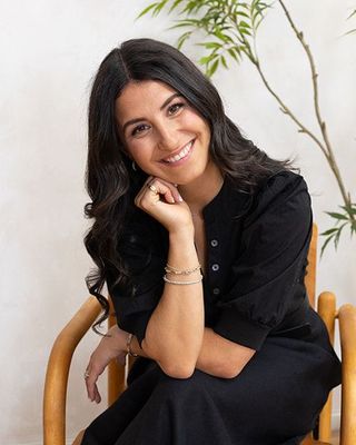 Photo of Lindsey Schafer Turner, Clinical Social Work/Therapist, LCSW