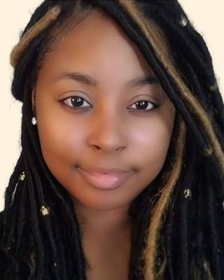 Photo of Jaquiera Moore, Resident in Counseling, LPC-R