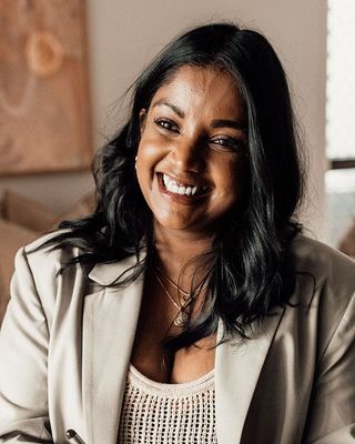 Photo of Anoushka Dowling, Psychologist, PsyBA General