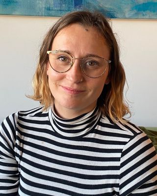 Photo of Dr Daisy Walton-Ellis, Psychologist, HCPC - Clin. Psych.