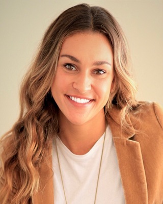 Photo of Kiley McGill, Marriage & Family Therapist Associate in Santa Monica, CA