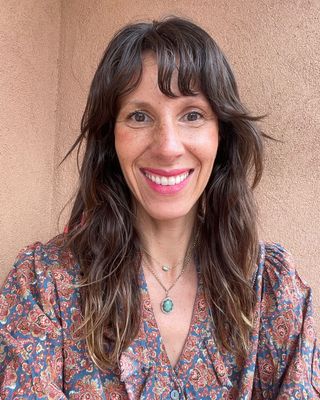 Photo of Kelly Quintia, Marriage & Family Therapist Associate in Santa Fe, NM