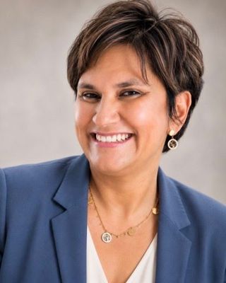 Photo of Erika Garcia, Marriage & Family Therapist, PhD, LMFT