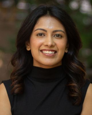 Photo of Paulomi (Polly) Mehta, LAC, Counselor