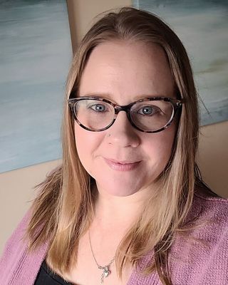 Photo of Lindsay Laier, MFT-LP