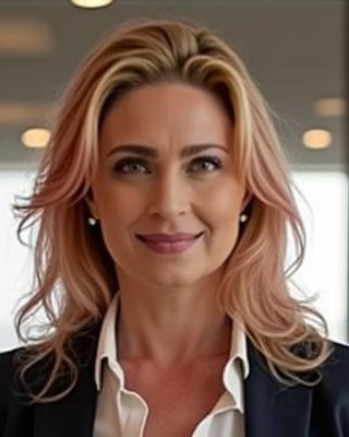 Photo of Katie Ingram, Counselor, LMHC, RPT-S