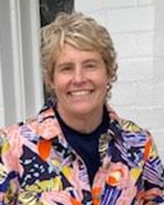 Photo of Kristy Apps, Counsellor, AMHSW