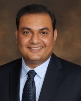 Photo of Dr. Shahzad Choudhry, Psychiatrist, MD