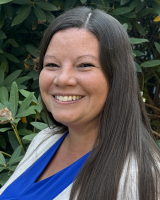 Photo of Ashley Cooke, Licensed Professional Counselor, LPC