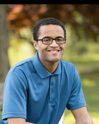 Photo of Chevelle Andreis Gee, Jr., Social Worker, MSW