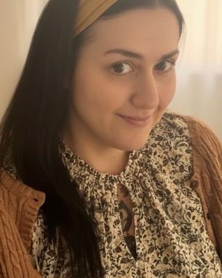 Photo of Ann Marie Gray, Licensed Professional Counselor, LPC