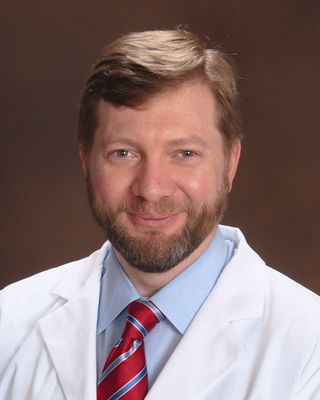 Photo of Alvin Scott Parker, MD, Psychiatrist