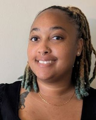 Photo of Tiana Lanier-Cherry, Marriage & Family Therapist, LMFT