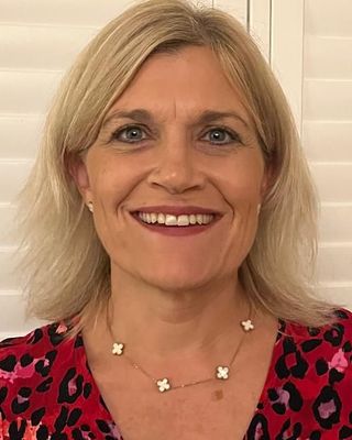 Photo of Louise Riedl, Counsellor, MBACP