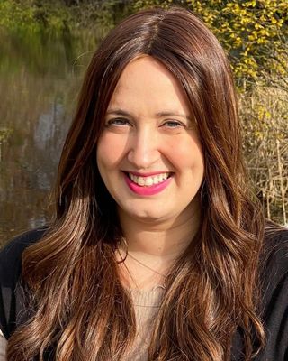 Photo of Leah Matyas, Counselor, LMHC