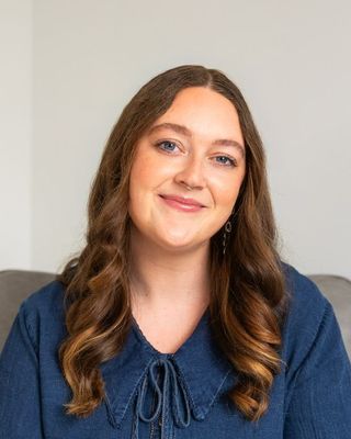 Photo of Eliza Lieberman, Licensed Clinical Mental Health Counselor Associate, MA, LCMHCA, NCC