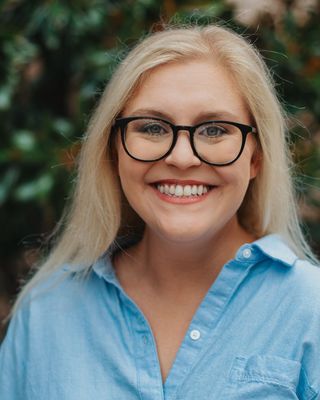 Photo of Alicia Vickers, Counselor, LPC, NCC
