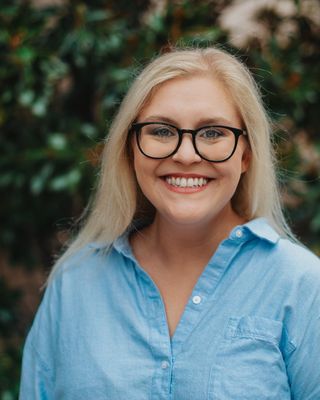 Photo of Alicia Vickers, Counselor, LPC, NCC