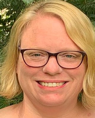 Photo of Michele Roxanne Champion, Licensed Mental Health Counselor, LPC, LPCC, LMHC