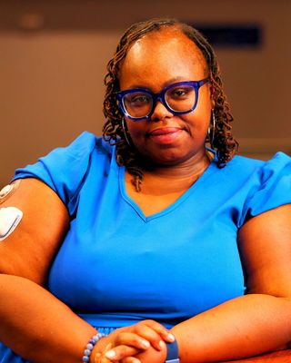 Photo of Jacquean L. Kosh, Licensed Clinical Professional Counselor, MA, LCPC