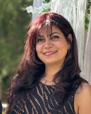 Photo of Melina Sattari, Marriage & Family Therapist, MA, LMFT