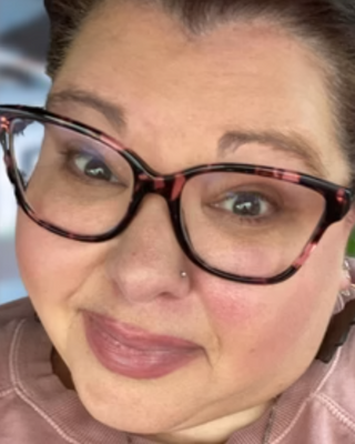 Photo of Marcie Vooris, Licensed Professional Clinical Counselor, LPCC