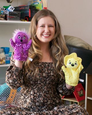 Photo of Emily Arleth - Emily Arleth - Child-Centered Play Therapy, Pre-Licensed Professional, MS