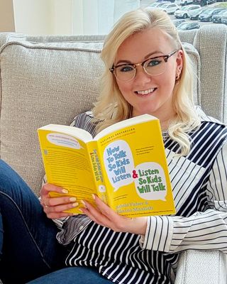 Photo of Dominika Zienkiewicz - DMZ Therapy, Counselor, LPCA