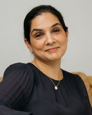 Photo of Ranjana Hari, Psychologist, PsyD, NCSP
