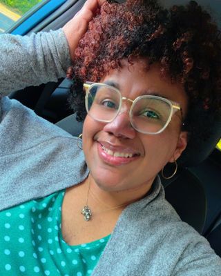 Photo of Whitnee Rawles, Resident in Counseling, MSEd