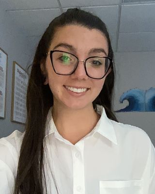 Photo of Gianna Garza, Limited Licensed Psychologist, MA, LLP