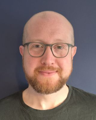 Photo of Jason Poole, Psychologist, PsychD, HCPC - Clin. Psych.