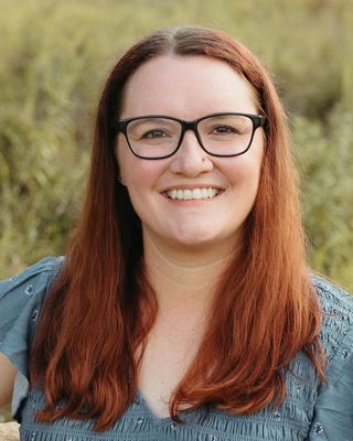 Photo of Ashlynn Farrison, Marriage & Family Therapist, LCMFT, PMH-C