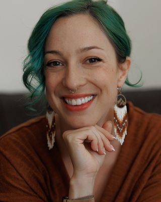 Photo of Katrina Foster, Marriage & Family Therapist, LMFT