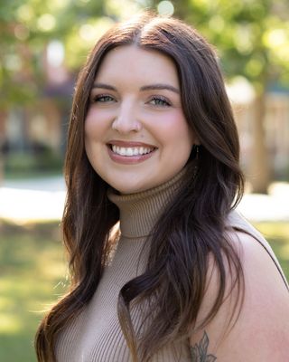 Photo of Danica Flinchbaugh, Licensed Professional Counselor, MA, LPC