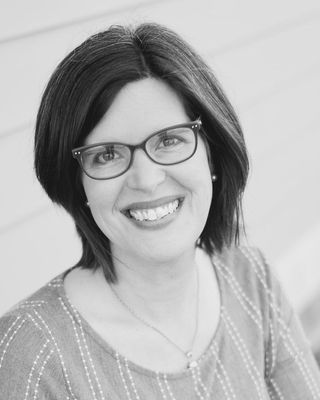 Photo of Ellen Martin, Pre-Licensed Professional, MDiv, MACE