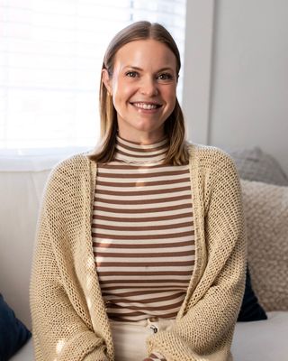 Photo of Abby Carr, Pre-Licensed Professional, MS