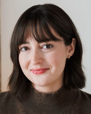 Photo of Marlow Mowery, Licensed Professional Counselor, MA, LPCMHSP, NCC