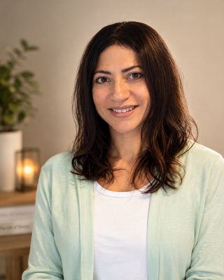 Photo of Emily Guthartz, Counselor, Emily Guthartz, LMHC