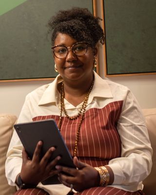 Photo of Grelier C Wilkerson, Clinical Social Work/Therapist, LCSW, LICSW