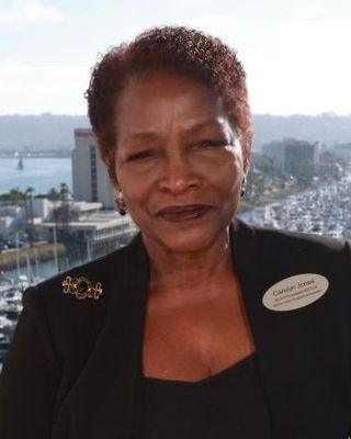 Photo of Carolyn D Jones - Carolyn D. Jones Career Counseling, MEd, CMCS, CCSP