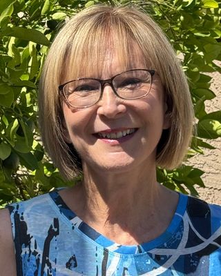 Photo of Nancy E. Campbell, Clinical Social Work/Therapist, MSW, LCSW