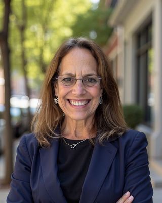 Photo of Eve Bosnick, Psychiatric Nurse Practitioner, MSN , CRNP, PMHNP, PNP BC