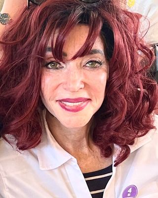 Photo of Sharon Livingston, PhD, MA